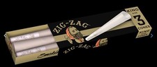 Zig-Zag Ultra Thin King Cones 24 boxes=72pc picture