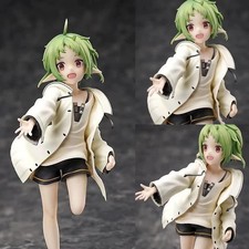 Anime Mushoku Tensei Jobless Reincarnation Sylphiette PVC Figure Model WITH BOX picture