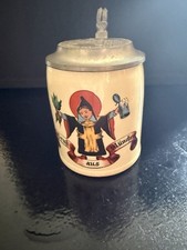Vintage Gruss Aus Munchen Stein 