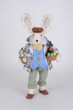 Karen Didion Originals Easter Bunny Collection The Gentleman Bunny SP019 picture