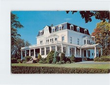 Postcard Gilmor Sloane House Stony Point NY USA picture