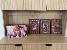 Jim Henson's Labyrinth Hardcover Graphic Novel Kickstarter Collection with Box picture