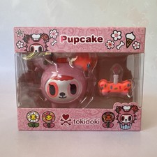 Tokidoki Cactus Pups 2 ~ Pupcake [New In Box] picture