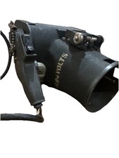 WWII US Army Air Forces K25 Aircraft Camera Body Kit- Lens Missing- Chord Frayed picture