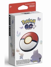 Pokemon GO Plus + Brand New Factory Sealed Nintendo Official picture