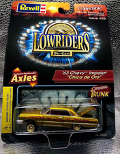 Revell 1:64 '63 Chevy Impala 