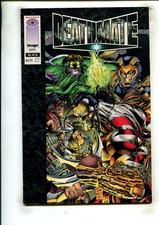 DEATHMATE BLACK (9.2) 1993 picture