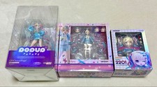 Needy Streamer Overload OMGkawaiiAngel Figure Set Nendoroid figma POP UP PARADE picture
