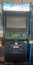 TECMO WORLD CUP 98 ARCADE MACHINE by TECMO 1998 picture