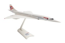 SKYMARKS BRITISH CONCORDE 1/250 (**) picture
