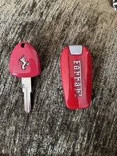 Ferrari Key set fob Novelty Item For Display picture