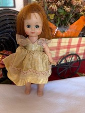 1950's Vintage Madame Alexander Maggie Mix Up Doll BKW Arms & Legs A Bit Loose picture