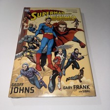 Superman and the Legion of Super-Heroes (DC Comics September 2008) First Print picture