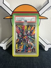2024 GUNDAM SIMPLIFIED CHINESE LIMITED BOX VER.BETA #070 GUNDAM AERIAL PSA 10 picture