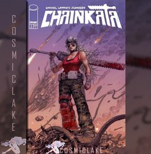 Chainkata #1 Su Jian Exclusive Variant Ltd 500 Presale 11/18☆ picture