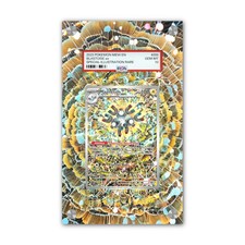 Magneton 159 - PSA Pokémon Extended Artwork Display Case picture
