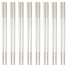 8 Pairs 21cm / 8.27