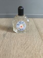 VINTAGE LANDER SPICY APPLE BLOSSOM PERFUMEI 3/4 OZ EMPTY COLLECTIBLE BOTTLE  picture