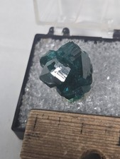 Beautiful Dioptase Crystal picture