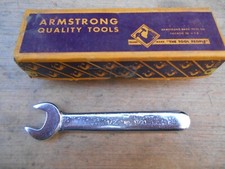 ARMSTRONG NO. 1001 , 1/2