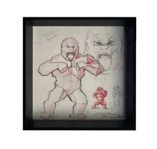 Richard Orlinski: Exclusive Digigraphy “Wild Kong” – EXTREMELY RARE PIECE... picture