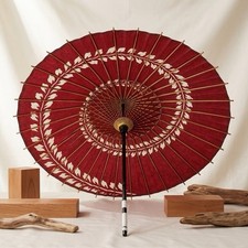 Japanese Umbrellas Traditional Japanese Crafts Antiques Popular Souvenirs WAGASA picture