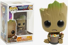 Groot with Candy Bowl #264 picture