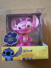 Disney ANGEL Lilo and Stitch Bobblehead Collectible BNIB picture