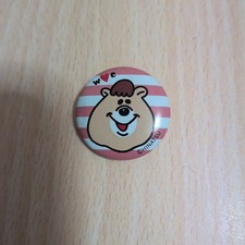 WC. Kumatan Can Badge picture