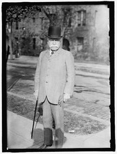 Photo:George Dewey Admiral U.S.N. 1912 Portrait picture