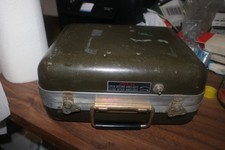 Vintage Vietnam A/E 24T-80 bomb dispenser test set 4925-915-5734 picture