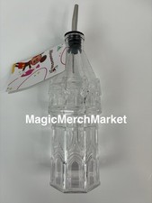 Disney Parks Home Mickey Castle Icon Oil Bottle New picture
