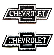 2 CHEVROLET