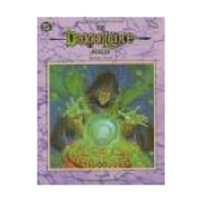 TSR Dragonlance Graphic Novel Dragonlance Saga #5 VG+ picture