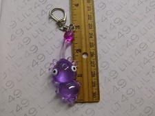 PIKMIN ACRYLIC KEYCHAIN 3