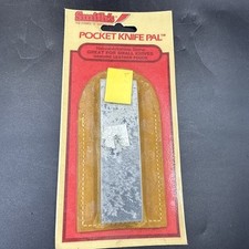Smith’s Pocket Knife Pal 4