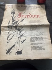 Fort Worth News-tribune picture