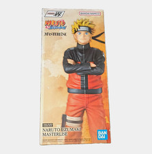 Bandai Naruto Shippuden Naruto Uzumaki MASTERLISE Figure B003062 picture