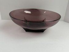 Moroccan Amethyst Round Bowl 11