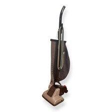 Hoover Model 115 Junior Vacuum Vintage Upright Cleaner Classic Model Working picture
