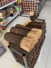 Balinese Incense from Ubud Indonesia Handmade Incense from Bali for Everyday Use picture