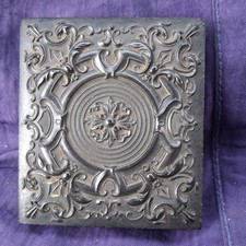Antique 1850s Littlefield Parsons Union Case Daguerreotype Tintype Photo Box picture