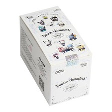 KM Sanrio Characters Collection Trading Card Sealed Box Booster Box - 36 Packs picture