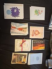 Assorted American Greeting Cards Unused with Envelopes Lot 18 picture