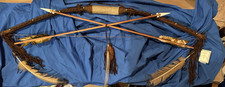 Navajo Bow & Arrow 39