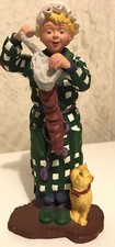 Department 56 All Through The House #9305-0-B Sue Ellen Collectible Figure picture