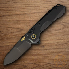 REMETTE Cosmic Folding Knife 2.88