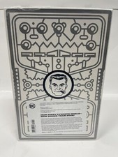 Absolute Fourth World by Jack Kirby Volume 1 DC Comics HC Sealed New picture