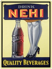 Nehi Quality Beverages 9