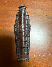 SimplyOrN8 - Edc/workshop awl. Coffin Nail Mini picture